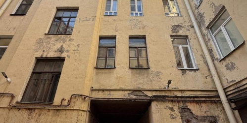 Помещение свободного назначения 7-я Советская улица,  д. 29,  к. лит А