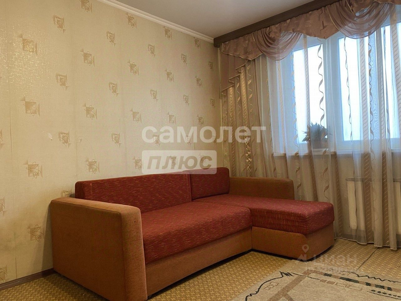 Продажа 3-комн квартиры на вторичном рынке Ярославское шоссе, 12К2