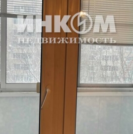 Продажа 2-комн квартиры на вторичном рынке Левобережный, улица Пожарского,  д. 14