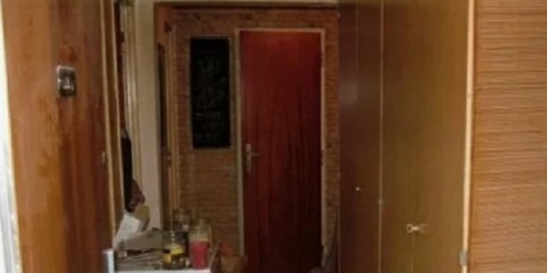 3-комн квартира Пражская ул. ,  д. 3