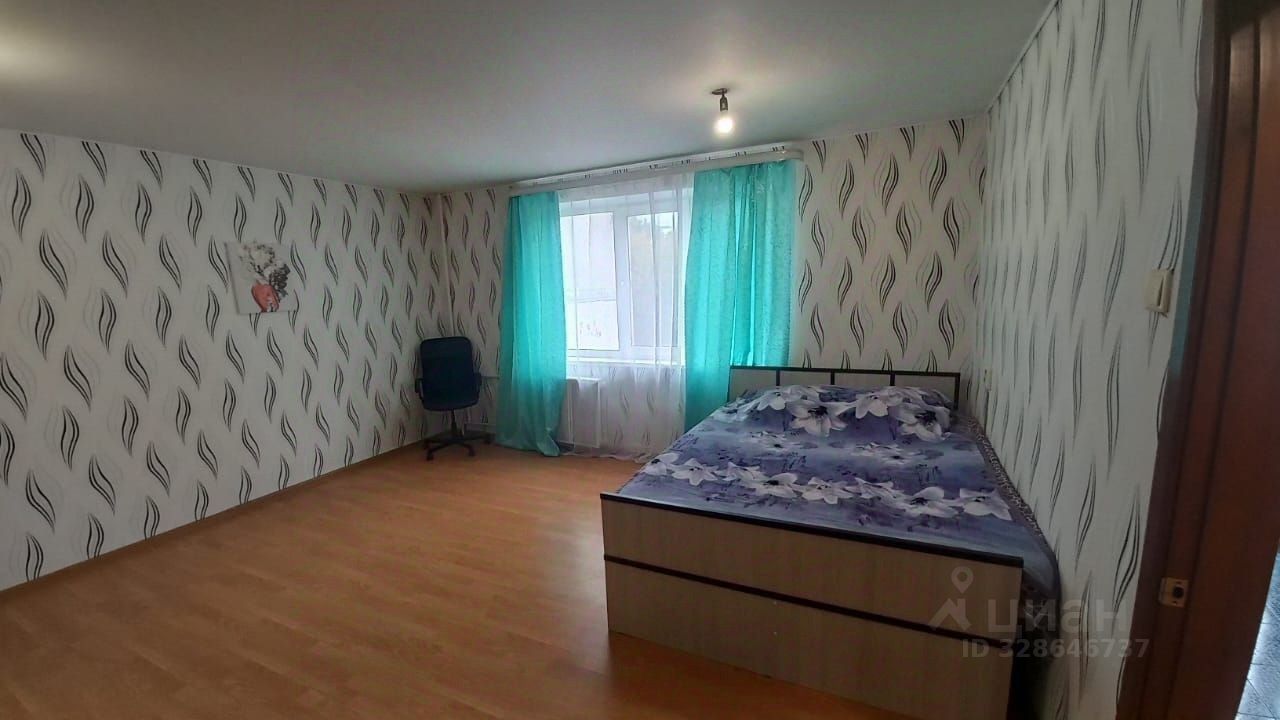 Продажа 1-комн квартиры на вторичном рынке 5-й мкр,  д. 29А