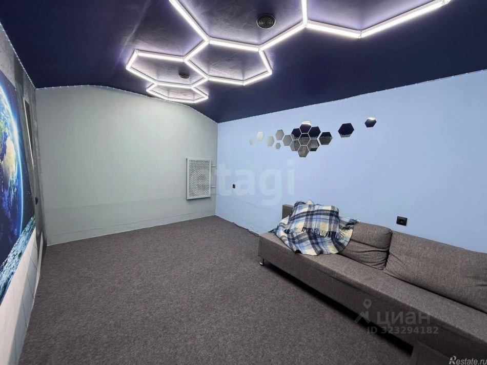 Продажа ПСН улица Красина,  д. 24