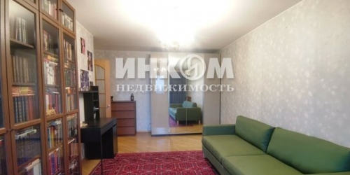 2-комн квартира Магнитогорская улица,  д. 27