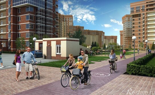 Продажа 2-комн квартиры на вторичном рынке Московский п, Татьянин Парк ул,  д. 11