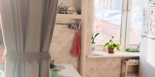 1-комн квартира Бойцовая улица, 21к2