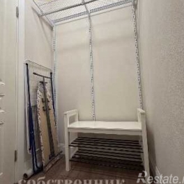 Продажа 1-комн квартиры на вторичном рынке Амурская ул