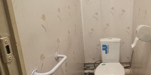 1-комн квартира Колпино, Оборонная улица, 8