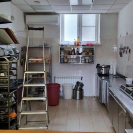 Аренда торгового помещения Балашиха г, Полевой проезд