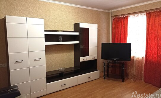 Аренда 2-комн квартиры на вторичном рынке проспект Наставников,  д. 21