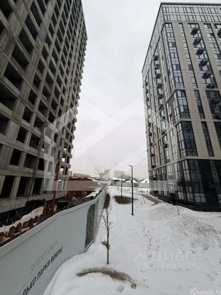 Продажа ПСН Сколковское ш,  д. 40,  к. 4