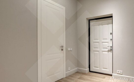 Продажа 1-комн квартиры на вторичном рынке Старопетровский проезд