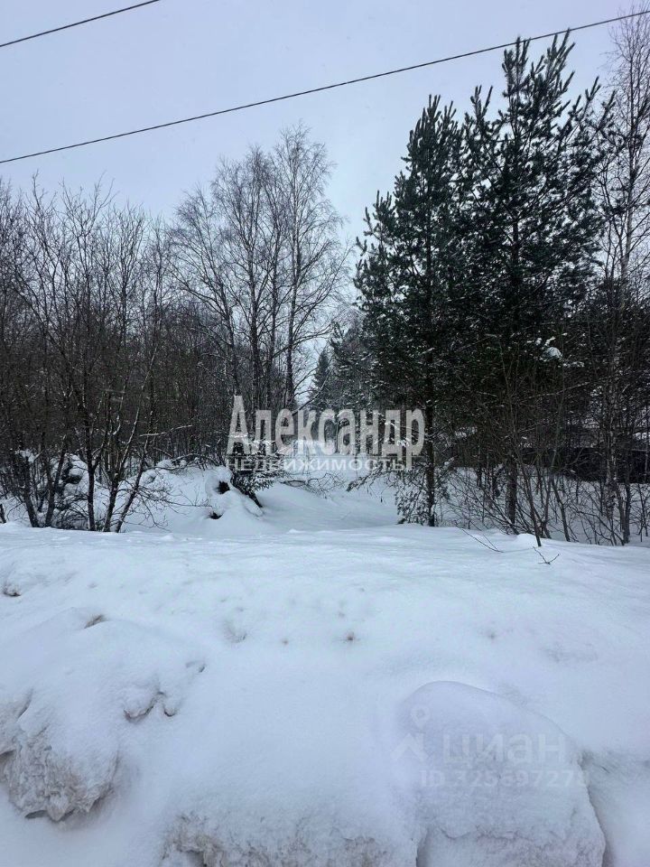 Продажа земли д. Самойлово, улица Центральная