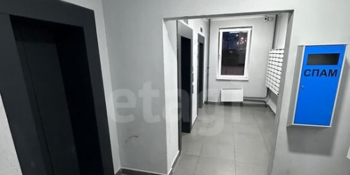 1-комн квартира Ореховый б-р,  д. 5