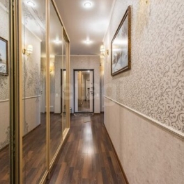 Продажа 3-комн квартиры на вторичном рынке ул Учительская,  д. 18,  к. 3