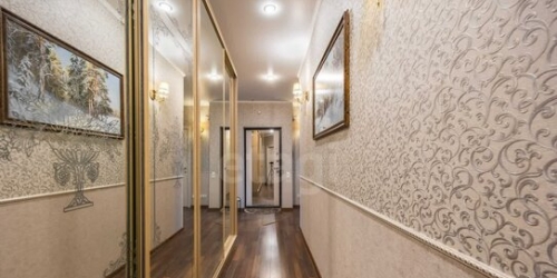 3-комн квартира ул Учительская,  д. 18,  к. 3