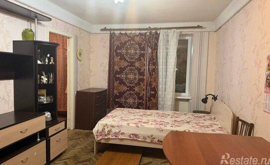 Продажа 2-комн квартиры на вторичном рынке улица Карпинского,  д. 28 к4