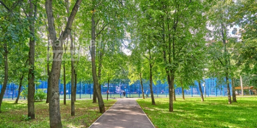 1-комн квартира Нежинская улица,  д. 13