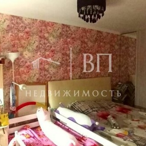 2-комн квартира улица Карпинского,  д. 31 к3