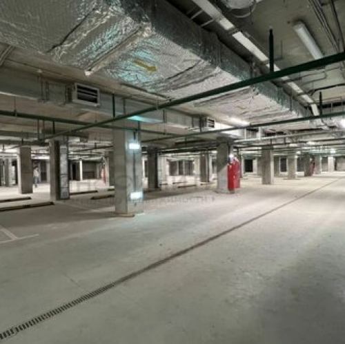 4-комн квартира Посланников переулок,  д. 9 с2