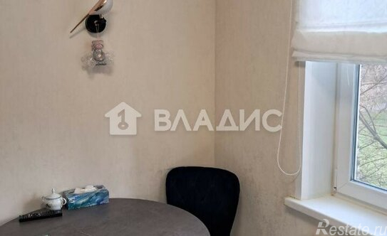 Продажа 1-комн квартиры на вторичном рынке Каширское ш,  д. 112,  к. 1