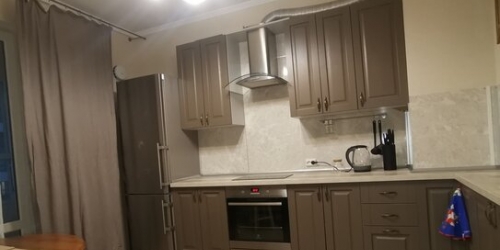 2-комн квартира ул Грибалёвой,  д. 9
