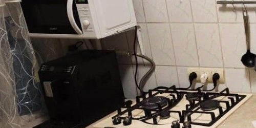 2-комн квартира улица Фабрициуса, 33К1