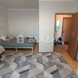 Продажа 1-комн квартиры на вторичном рынке Новоорловская улица,  д. 8