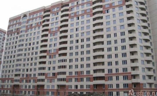 Продажа 3-комн квартиры на вторичном рынке ул Ворошилова,  д. 31,  к. 1