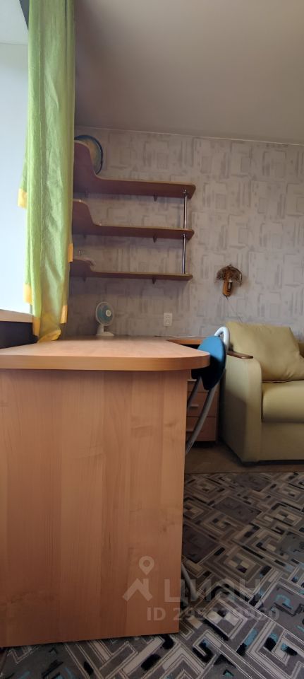 Аренда 1-комн квартиры на вторичном рынке проспект Тореза, 33