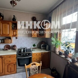 Продажа 3-комн квартиры на вторичном рынке Пятницкое ш,  д. 37