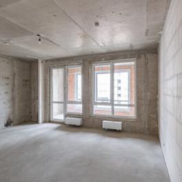 Продажа 3-комн квартиры на вторичном рынке ул Береговая,  д. 27,  к. 1