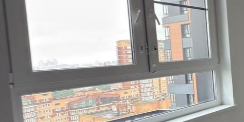 2-комн квартира улица Гарибальди, 17А