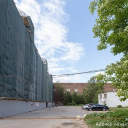 Продажа 1-комн квартиры на вторичном рынке ул Коли Томчака,  д. 10