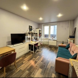 Продажа студии г Мурино, г Мурино, пр-кт Авиаторов Балтики, д 3 к 1, д. 1 Продажа студии г Мурино, г Мурино, пр-кт Авиаторов Балтики, д 3 к 1, д. 1