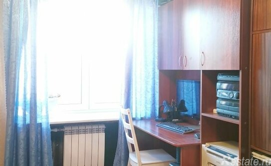 Продажа 1-комн квартиры на вторичном рынке Парголово п,  д. 14 к1