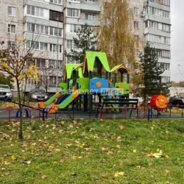 Продажа 3-комн квартиры на вторичном рынке Павловский Посад г, Корневская ул,  д. 13