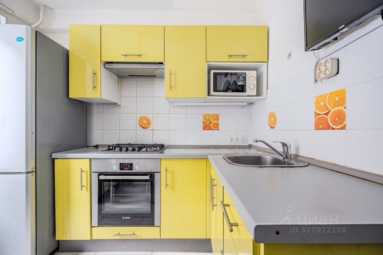 Продажа 2-комн квартиры на вторичном рынке Купчинская улица, 20К4
