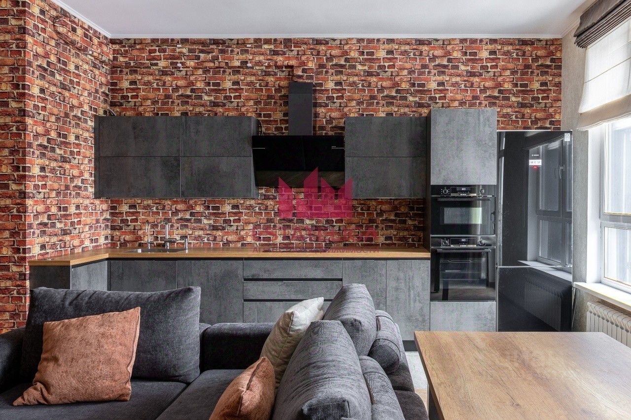 Аренда 3-комн квартиры на вторичном рынке Шелепихинская набережная, 34к2зд3