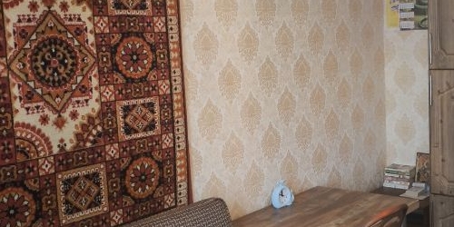 2-комн квартира Севанская улица, 15К1