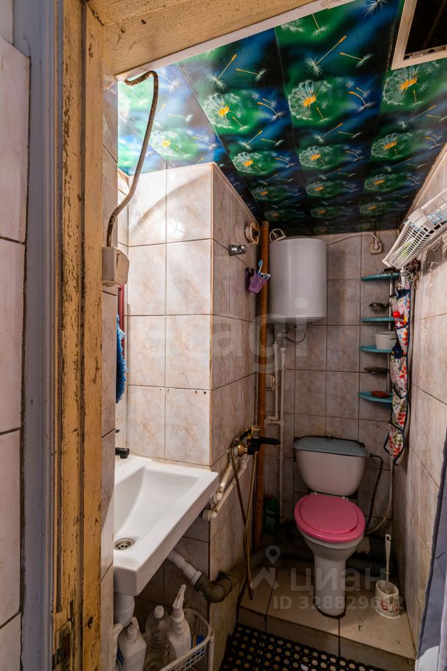 Продажа комнаты улица Смолячкова, 14К4