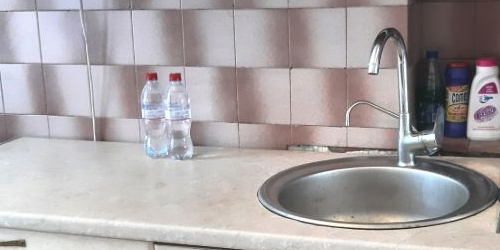 1-комн квартира 1-й Новомихалковский проезд, 8