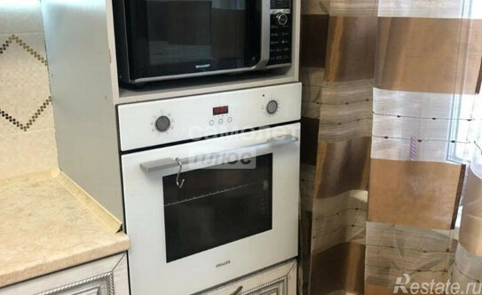 Продажа 3-комн квартиры на вторичном рынке Старобитцевская улица