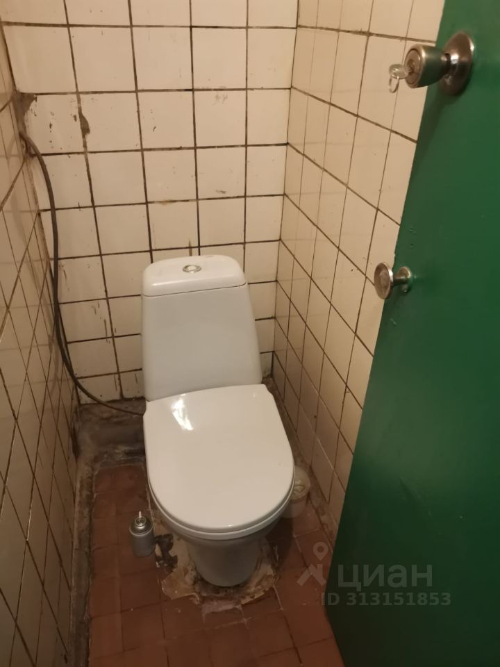 Продажа комнаты улица Морской Пехоты, 6К1