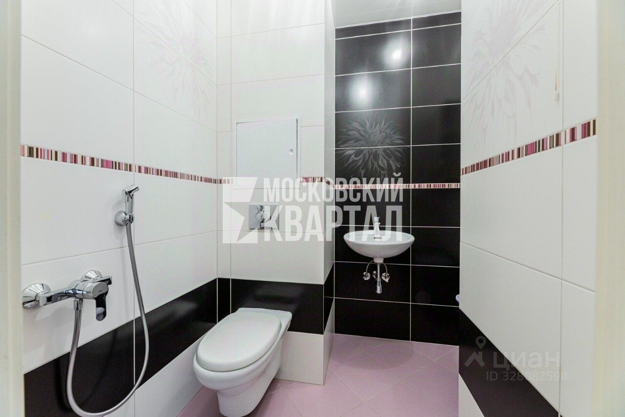 Продажа 3-комн квартиры на вторичном рынке Дмитровское шоссе, 107к2