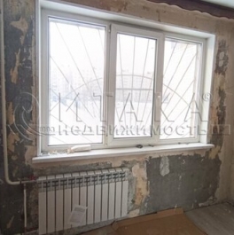 Продажа 2-комн квартиры на вторичном рынке Загребский б-р,  д. 39,  к. 2