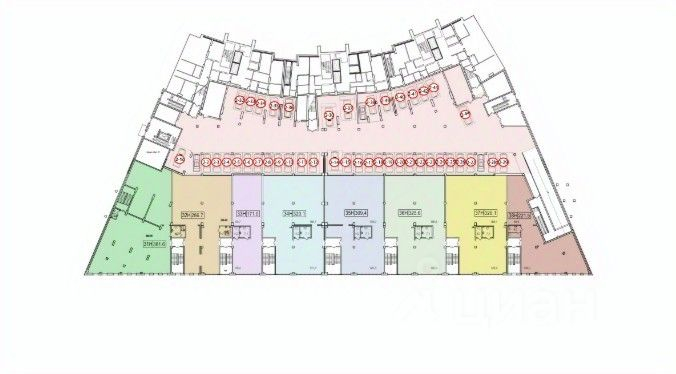 Продажа ПСН ул Кустодиева,  д. 7,  к. 1