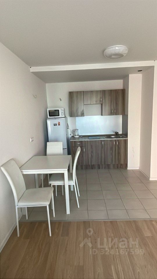 Продажа 1-комн квартиры на вторичном рынке Полярная улица, 27к2