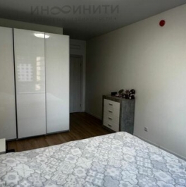 Продажа 3-комн квартиры на вторичном рынке ул Малое Понизовье,  д. 4