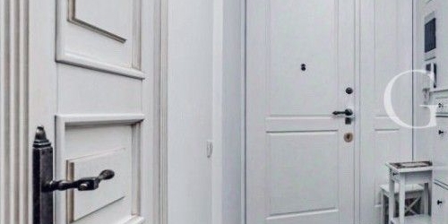 3-комн квартира 4-я Тверская-Ямская улица, 24