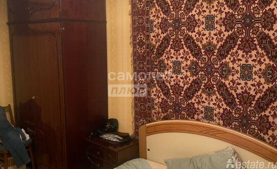 Продажа 3-комн квартиры на вторичном рынке Нагатинская наб,  д. 70